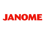 JANOME