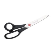 Tesoura Multiuso p/ Canhoto Mundial 661 21cm