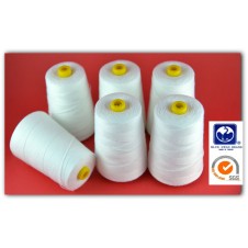 Linhas para costurar sacarias