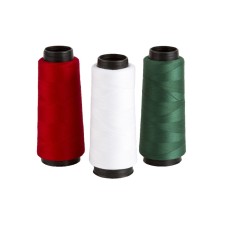 Linhas para Costura
