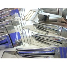 Peças para Máquinas de Costura