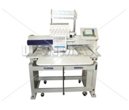 Bordadeira Plana Cilíndrica de 1 Cabeça LM-S0112-C