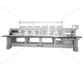 Bordadeira Bamboo High Speed LM-B612HS-P