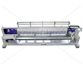Bordadeira de Matelassê Contínua LM-BC-3303G