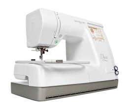 Bernette 340 Deco