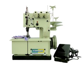 BC-2600-3P