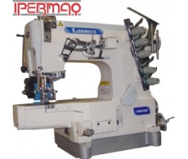 LM-42500-01CBRP (com catraca)