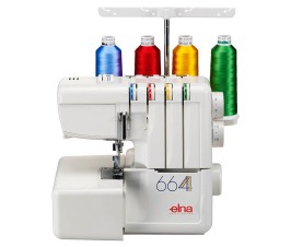 664