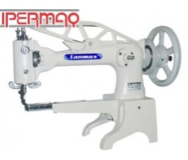 Máquina de Remendo Lanmax LM-2972