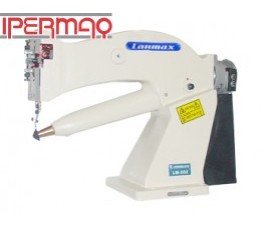 Máquina para Refilar Couro LM-202