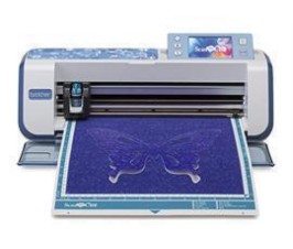 ScanNCut CM550