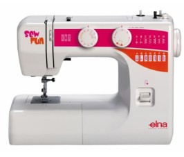 Sew Fun
