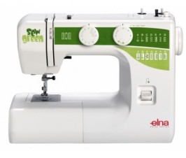 Sew Green